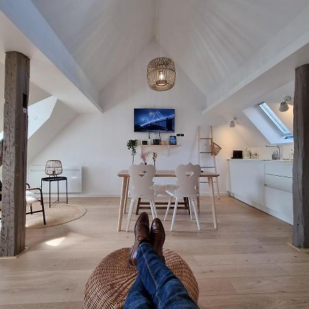 Travel Homes - The Parc, Next To Champ De Mars Colmar Eksteriør bilde