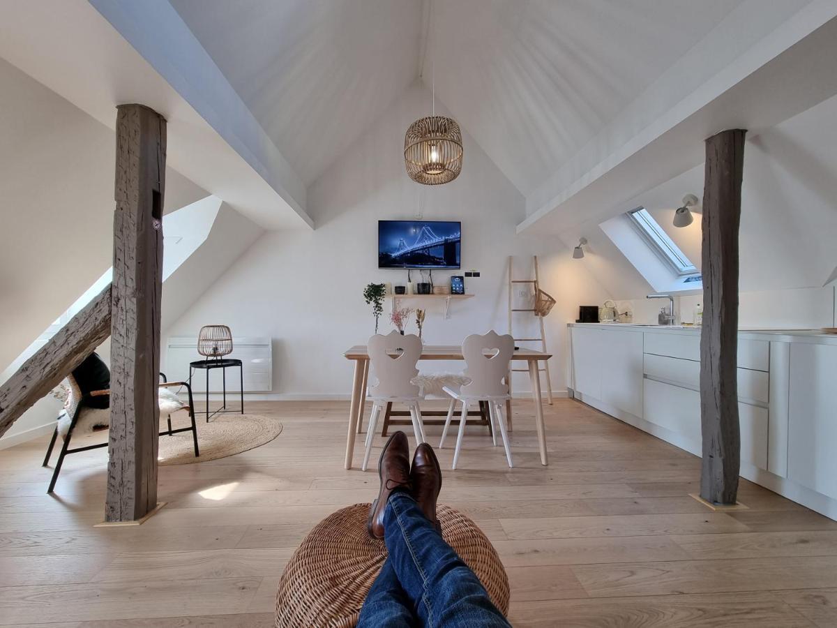 Travel Homes - The Parc, Next To Champ De Mars Colmar Eksteriør bilde