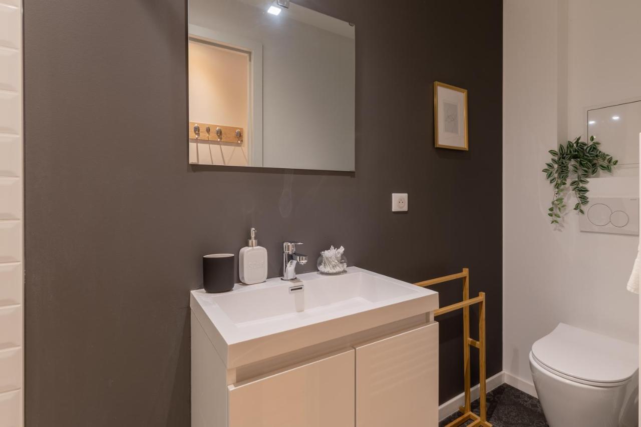 Travel Homes - The Parc, Next To Champ De Mars Colmar Eksteriør bilde