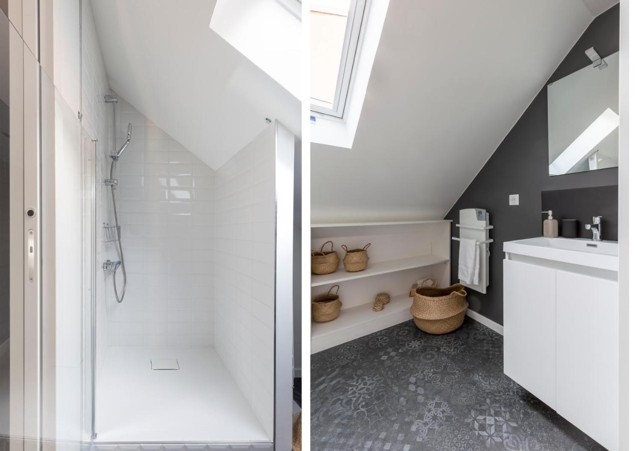Travel Homes - The Parc, Next To Champ De Mars Colmar Eksteriør bilde