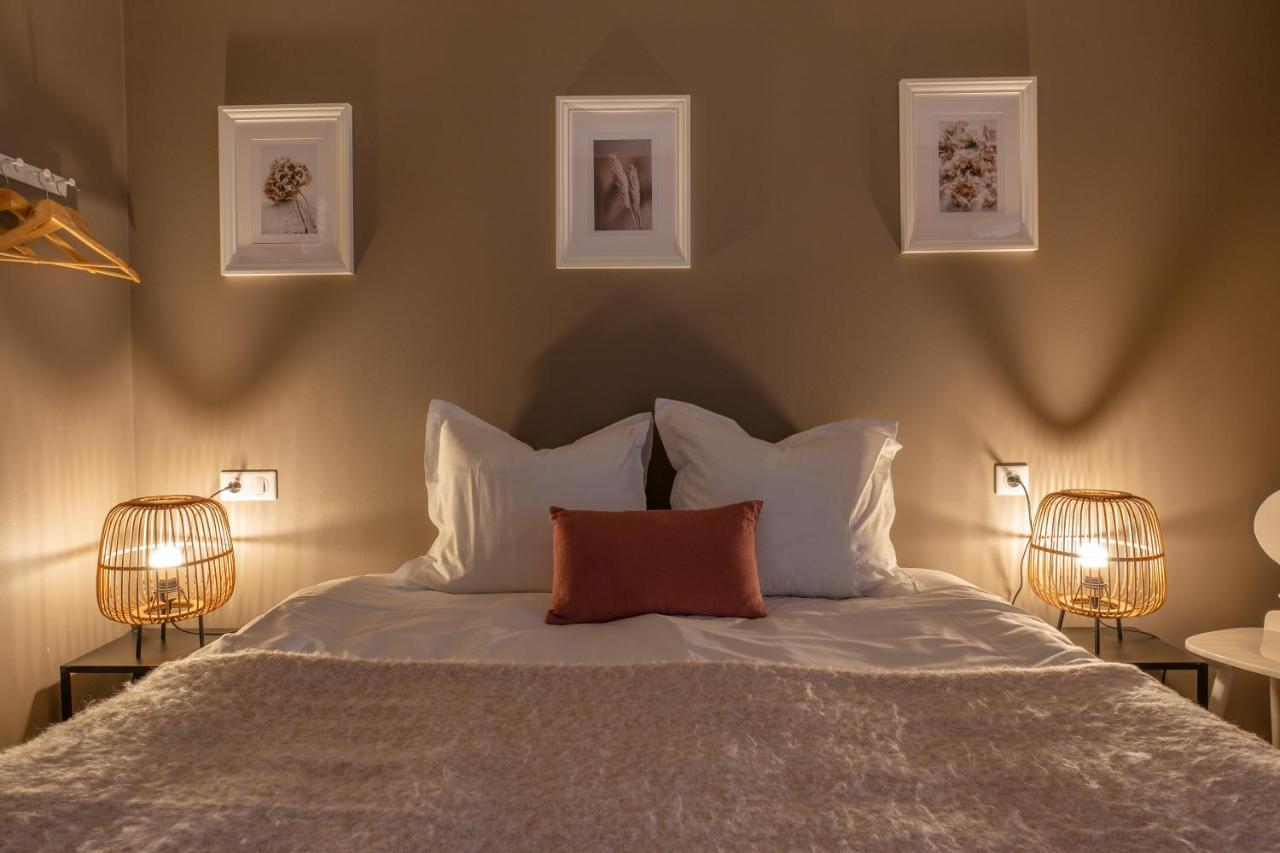 Travel Homes - The Parc, Next To Champ De Mars Colmar Eksteriør bilde