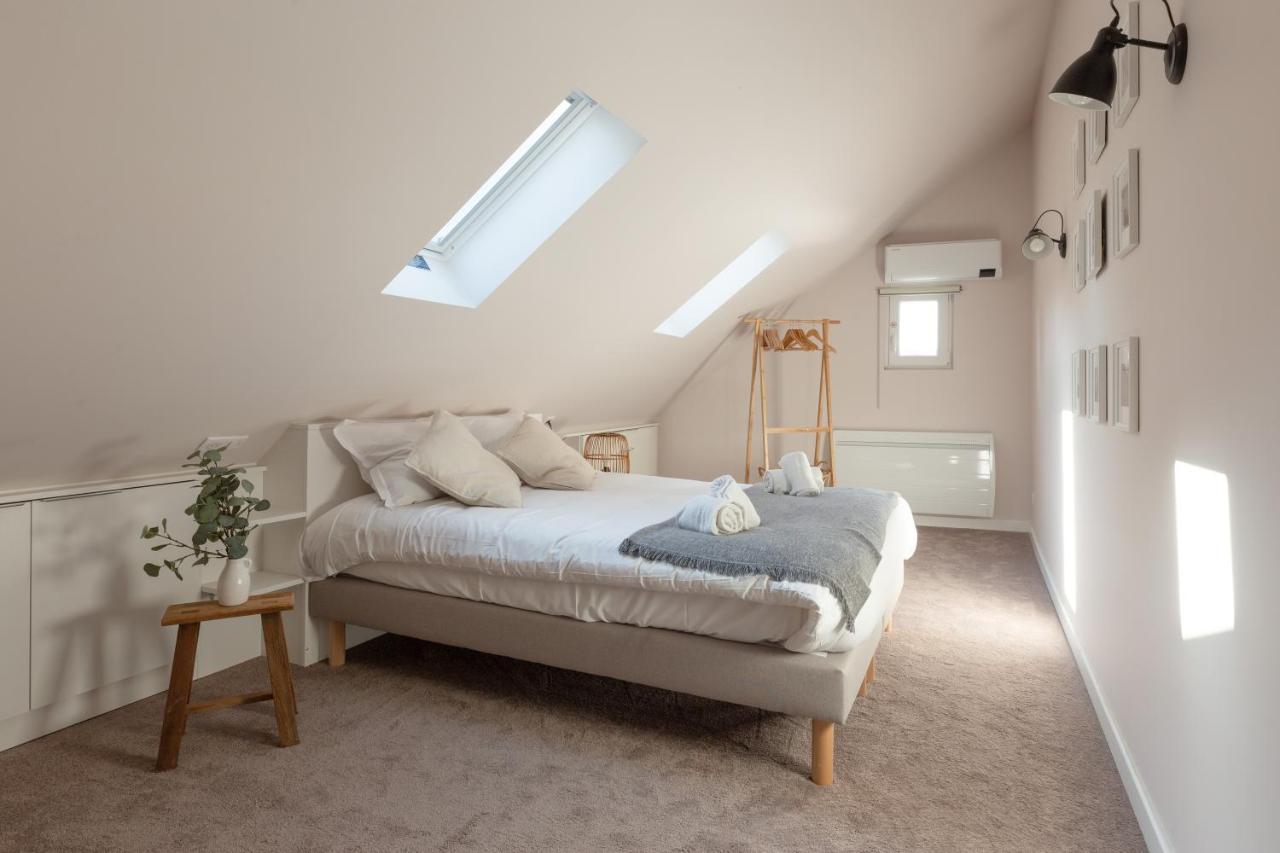 Travel Homes - The Parc, Next To Champ De Mars Colmar Eksteriør bilde