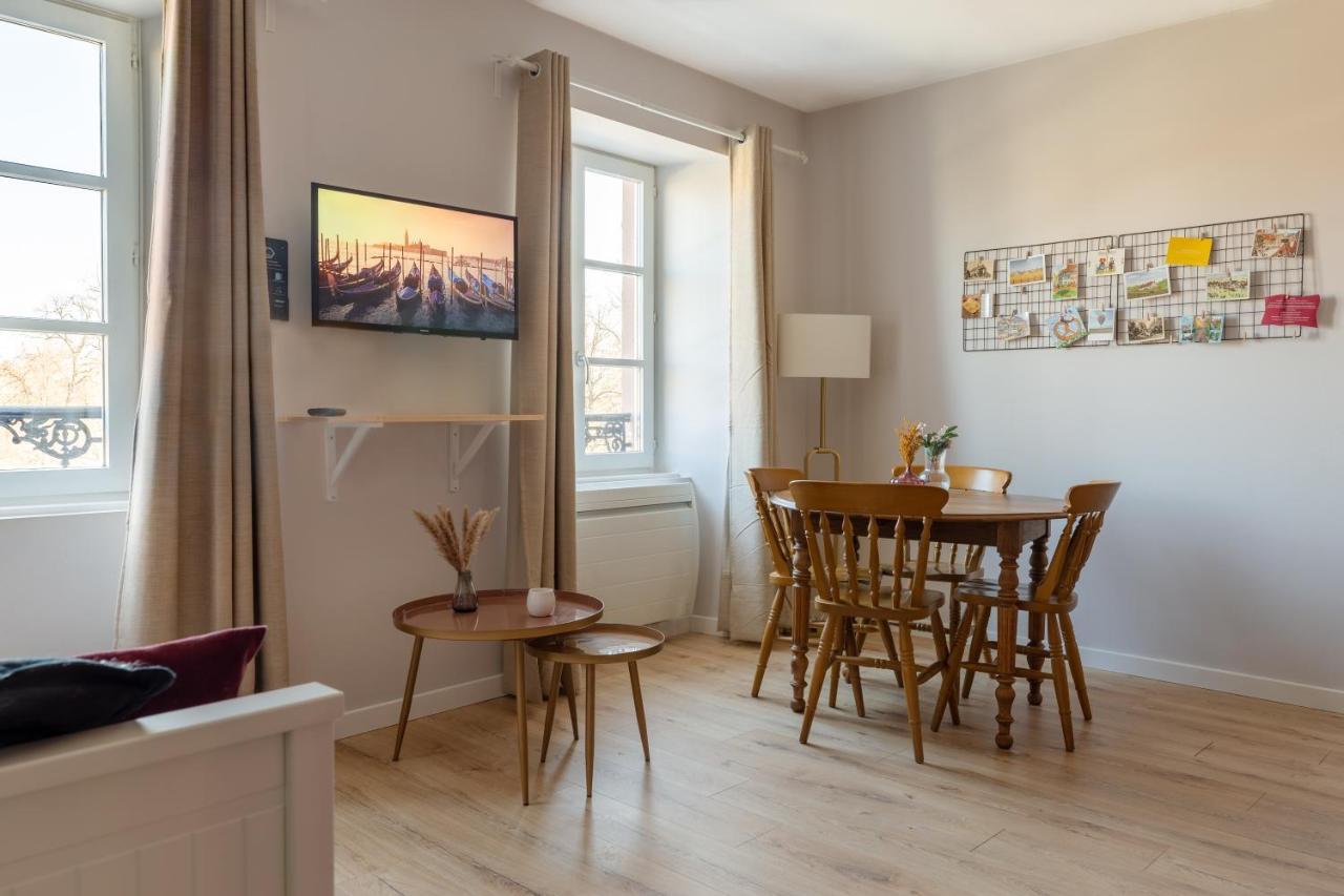 Travel Homes - The Parc, Next To Champ De Mars Colmar Eksteriør bilde