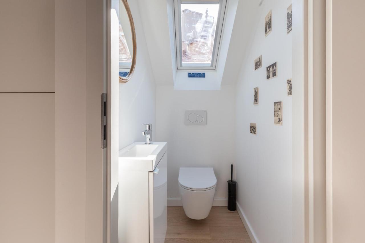 Travel Homes - The Parc, Next To Champ De Mars Colmar Eksteriør bilde