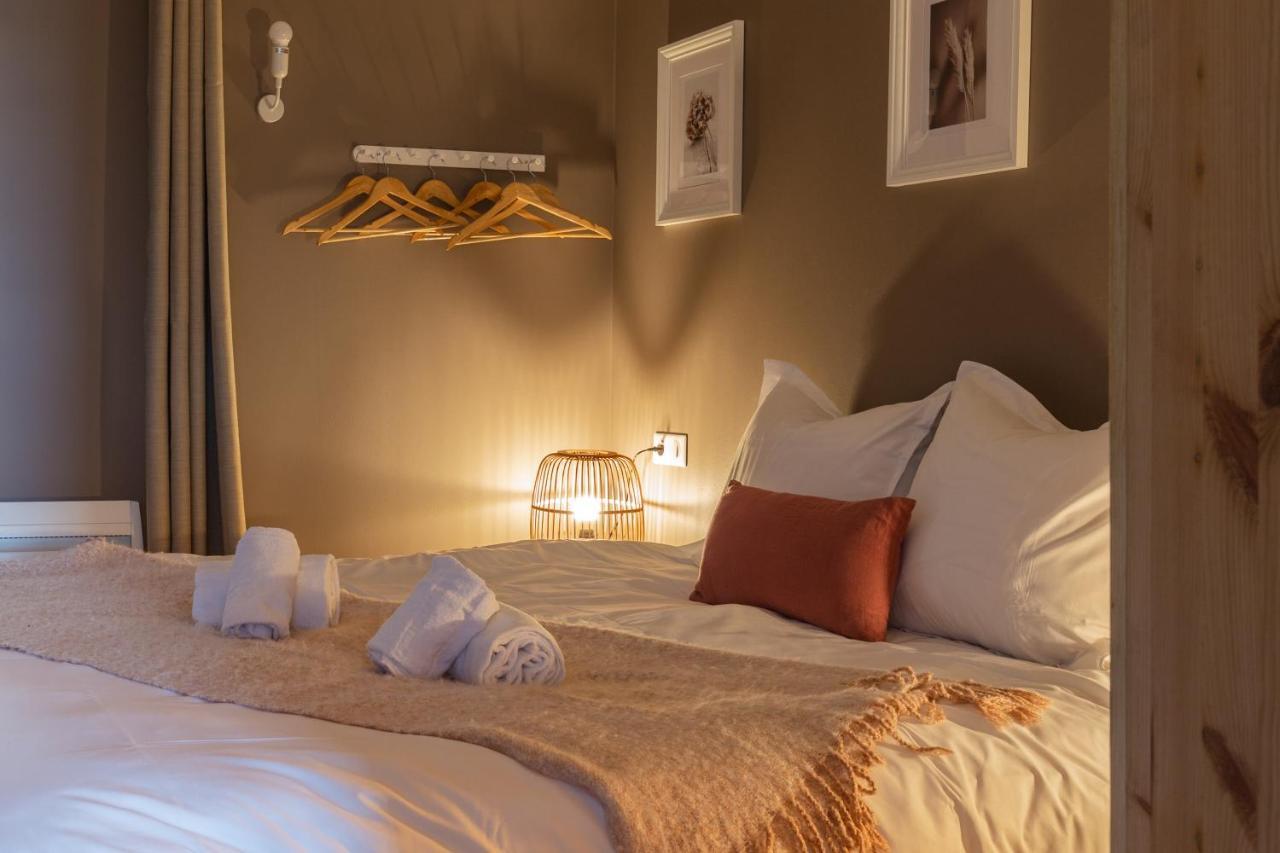 Travel Homes - The Parc, Next To Champ De Mars Colmar Eksteriør bilde
