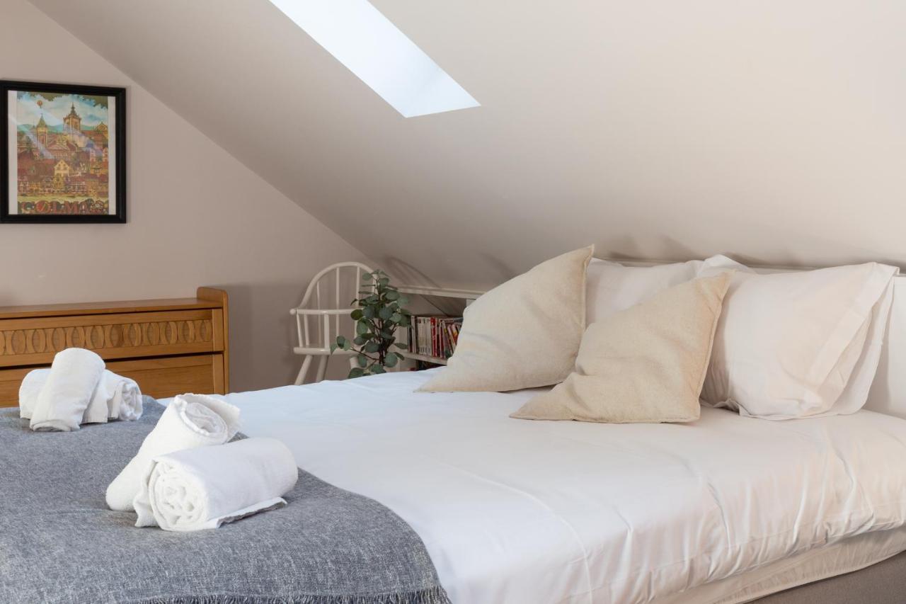 Travel Homes - The Parc, Next To Champ De Mars Colmar Eksteriør bilde