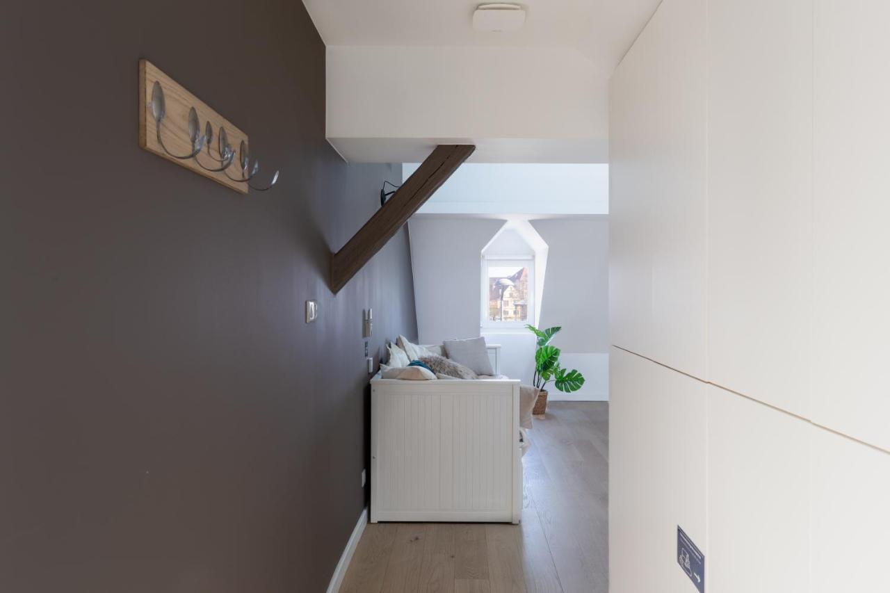 Travel Homes - The Parc, Next To Champ De Mars Colmar Eksteriør bilde