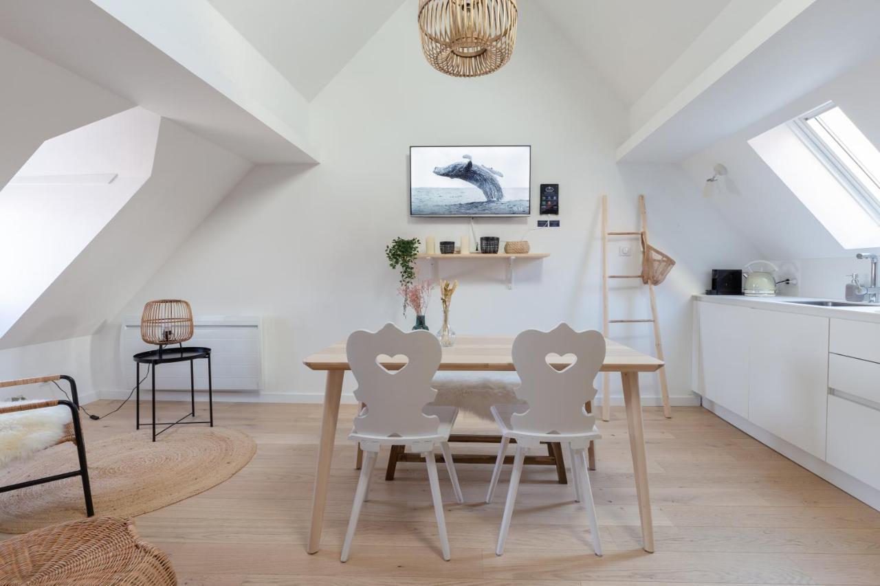 Travel Homes - The Parc, Next To Champ De Mars Colmar Eksteriør bilde
